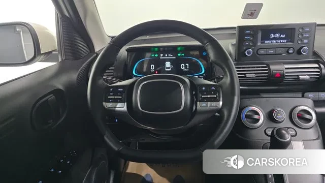 Hyundai Casper 2023 Белый из Кореи, фото 4