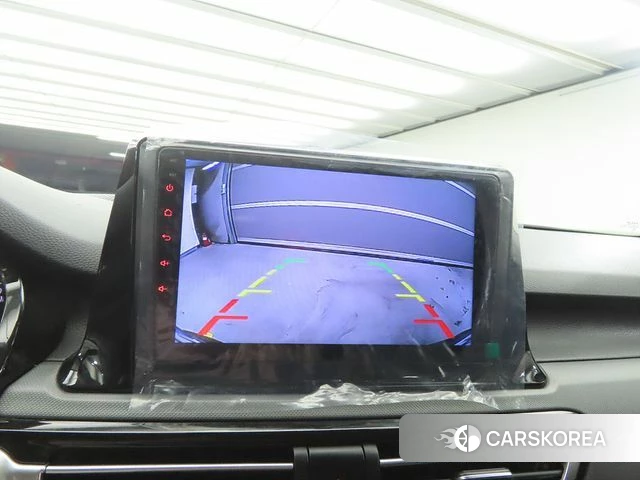 Kia Seltos 2021 Серый из Кореи, фото 4