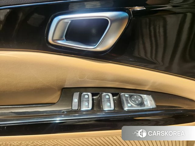 Kia Carnival 4th generation 2023 Серый из Кореи, фото 4