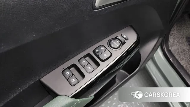 Kia The New Morning (JA) 2023 Зеленый из Кореи, фото 4