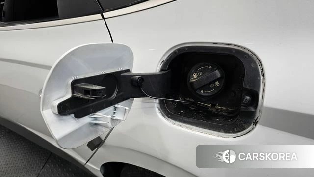 Hyundai Sonata (DN8) 2019 Белый из Кореи, фото 4