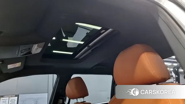 Ssangyong The New Rexton Sports Cannes 2021 Белый из Кореи, фото 4