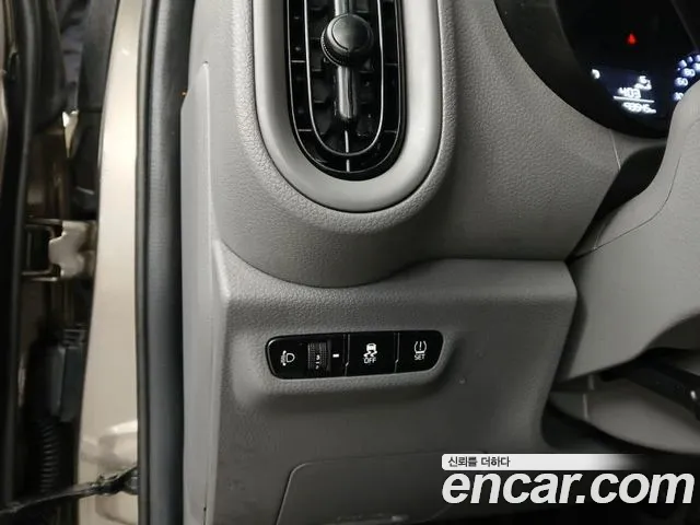 Kia Morning Urban (JA) id 2708933 из Кореи 4