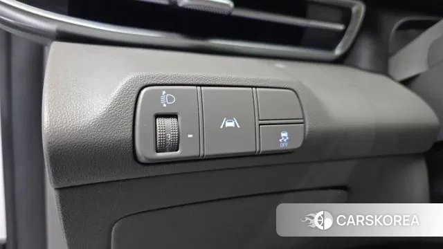 Hyundai Avante (CN7) 2022 Белый из Кореи, фото 4