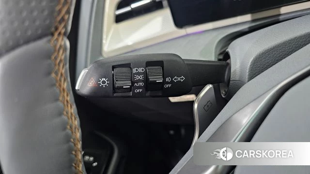 Ssangyong The New Torres 2025 Белый из Кореи, фото 4