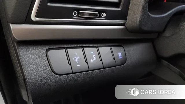 Hyundai Avante AD 2018 Белый из Кореи, фото 4