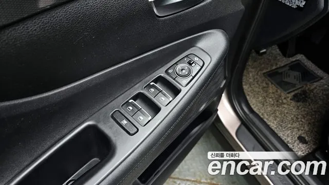 Hyundai Santa Fe TM id 2681362 из Кореи 4