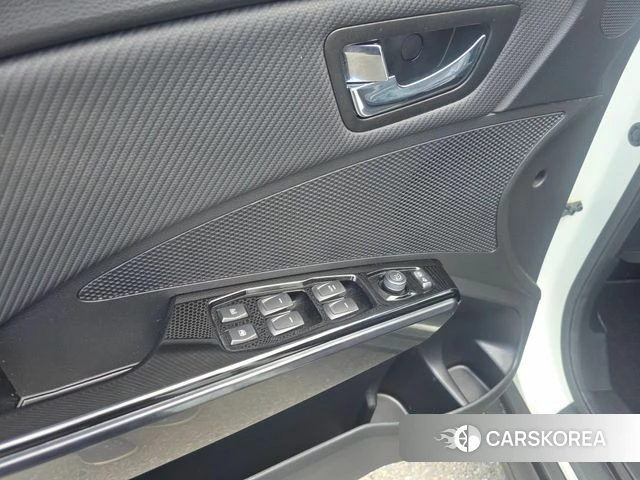 Ssangyong Berry New Tivoli 2021 Белый из Кореи, фото 4