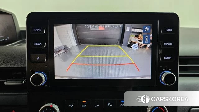 Hyundai Staria 2021 Серебряный из Кореи, фото 4