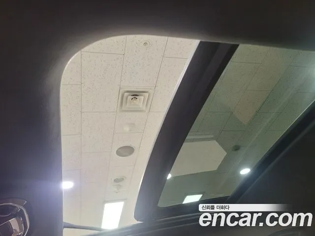 Jeep Grand Cherokee (WL) id 2703121 из Кореи 4