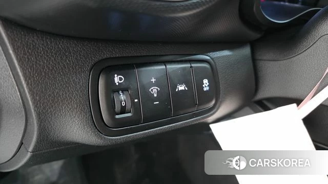 Hyundai Venue 2020 Белый из Кореи, фото 4