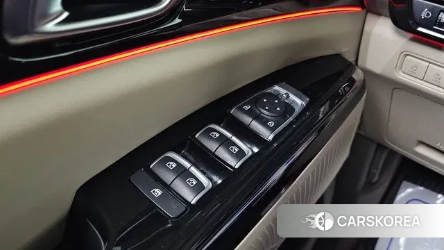 Kia Carnival 4th generation 2020 Белый из Кореи, фото 4
