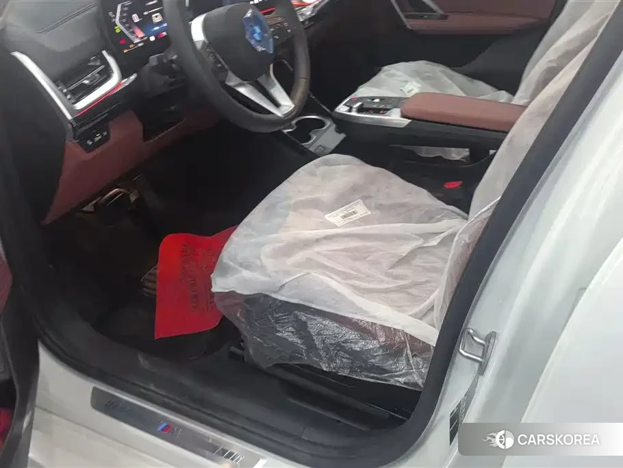 BMW X2 (imported) 2026 Белый из Китая, фото 4