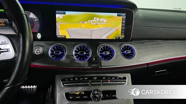 Mercedes-Benz CLS-Class C257 2020 Белый из Кореи, фото 4