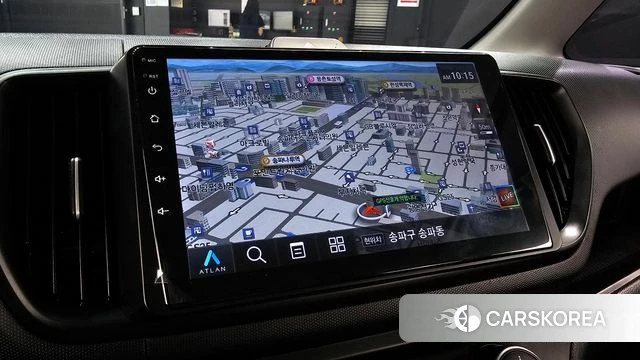 Kia The New Kia Ray 2023 Белый из Кореи, фото 4
