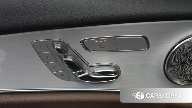 Mercedes-Benz E-Class W213 2021 Черный из Кореи, фото 4