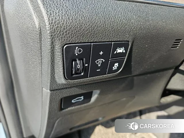 Kia K5 3rd generation 2020 Белый из Кореи, фото 4