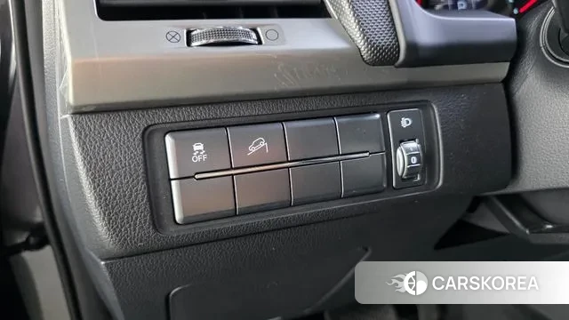 Ssangyong Rexton Sports 2018 Серый из Кореи, фото 4