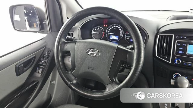 Hyundai The New Grand Starex 2020 Серебряный из Кореи, фото 4