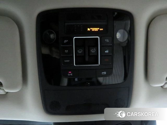 Kia Carnival 4th generation 2020 Белый из Кореи, фото 4