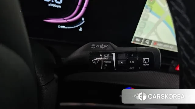 Kia Sportage 5th Generation 2022 Серебряный из Кореи, фото 4