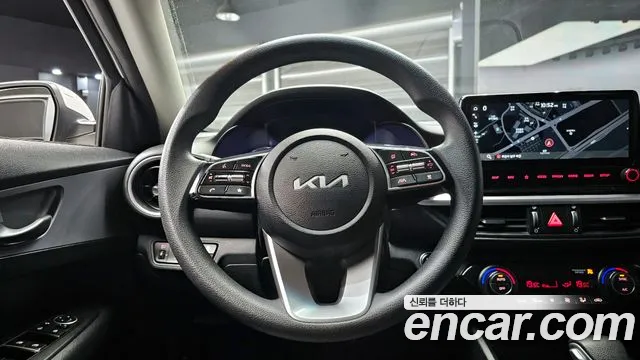 Kia The New K3 2nd generation id 2653205 из Кореи 4