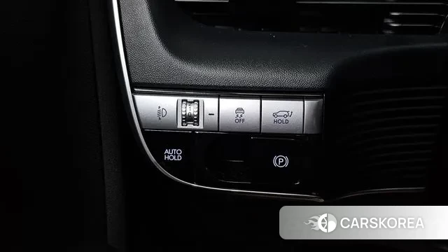 Hyundai Ionic 5 2022 Черный из Кореи, фото 4