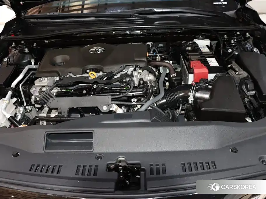 Toyota Avalon 2022 Черный из Китая, фото 4