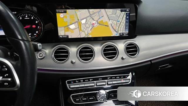 Mercedes-Benz E-Class W213 2019 Черный из Кореи, фото 4