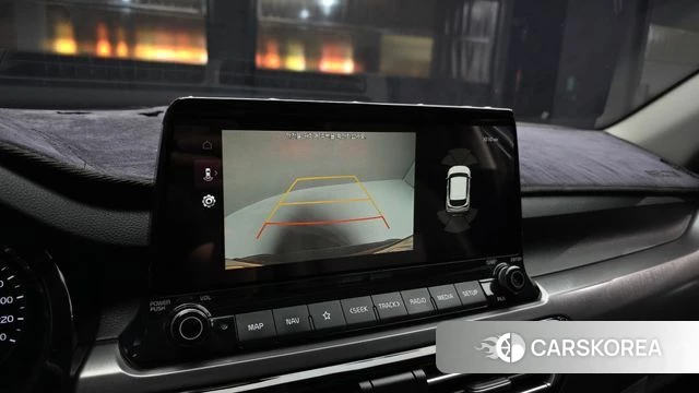 Kia Seltos 2019 Серый из Кореи, фото 4