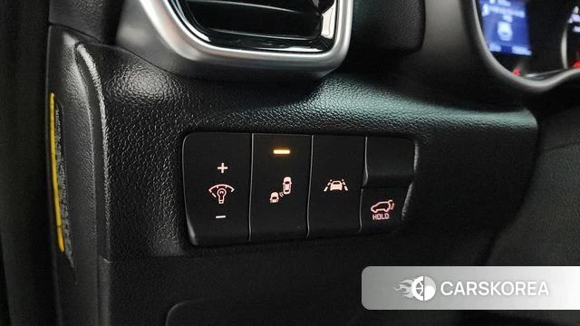 Kia Sportage The Bold 2019 Белый из Кореи, фото 4