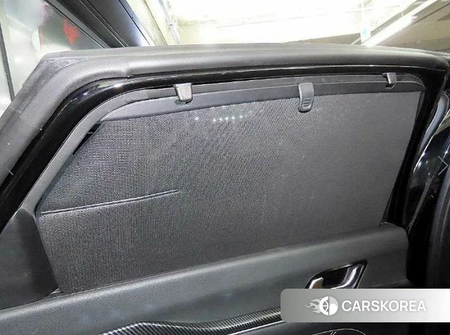 Kia K5 3rd generation 2020 Черный из Кореи, фото 4