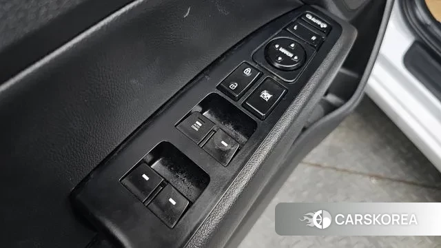 Hyundai The New Avante AD 2019 Белый из Кореи, фото 4