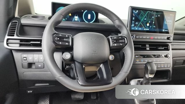 Hyundai The New Staria 2026 Белый из Кореи, фото 4