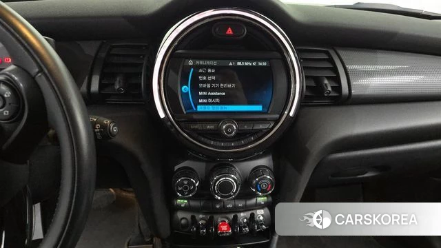 Mini Cooper 2019 Оранжевый из Кореи, фото 4