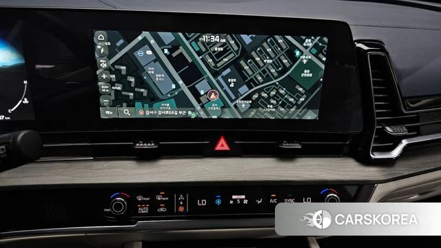 Kia Sportage 5th Generation 2024 Серый из Кореи, фото 4