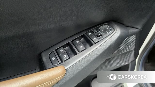 Kia Seltos 2020 Белый из Кореи, фото 4
