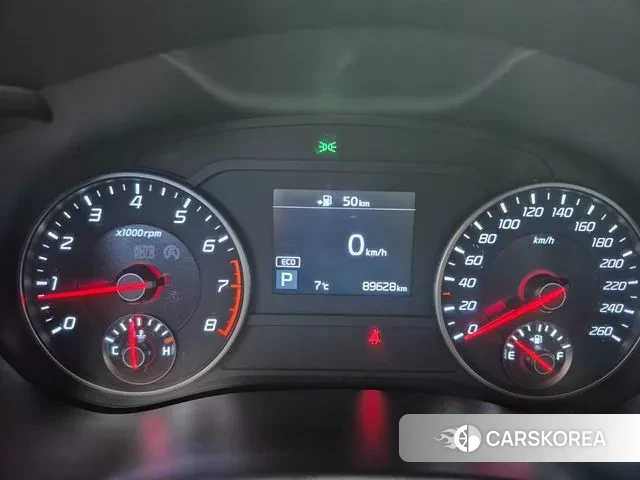 Kia Stinger 2018 Черный из Кореи, фото 4