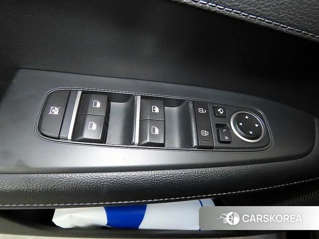 Kia Come New K3 2020 Черный из Кореи, фото 4