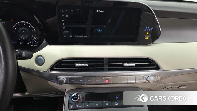 Hyundai Palisade 2022 Белый из Кореи, фото 4