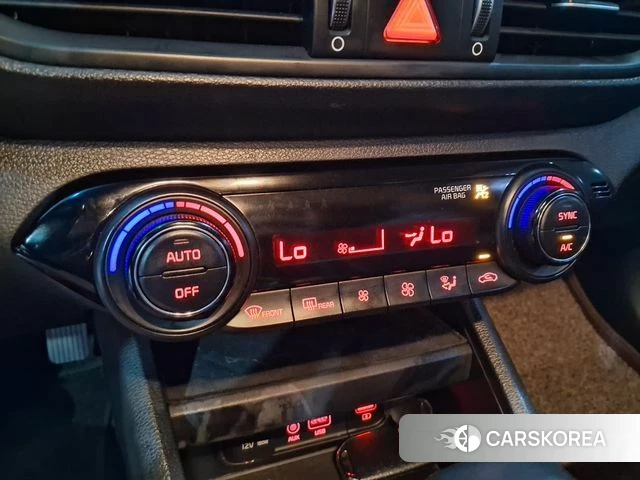 Kia Come New K3 2020 Белый из Кореи, фото 4