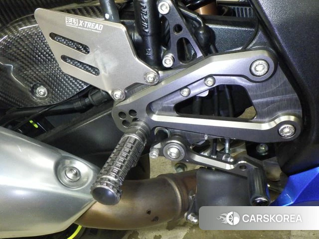 Проданный Suzuki GSX-R1000R ABS id 3947491 из Японии, фото 2