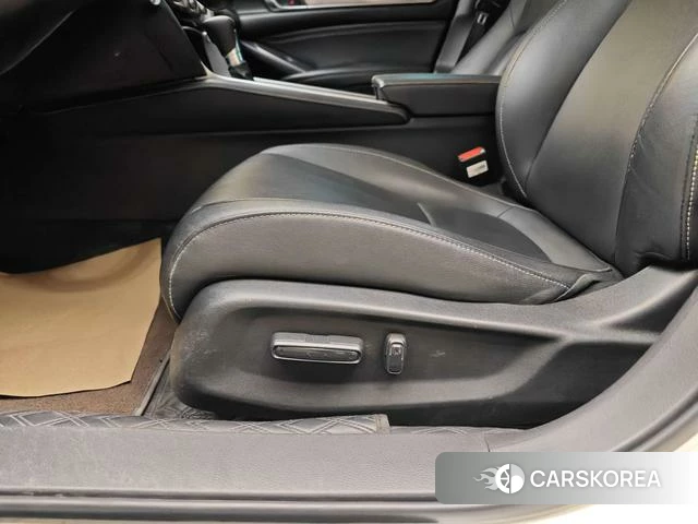 Honda Yingshipai 2023 Белый из Китая, фото 4