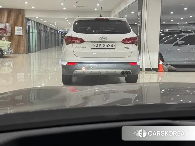 BMW 5 Series (G30) 2023 Черный из Кореи, фото 4