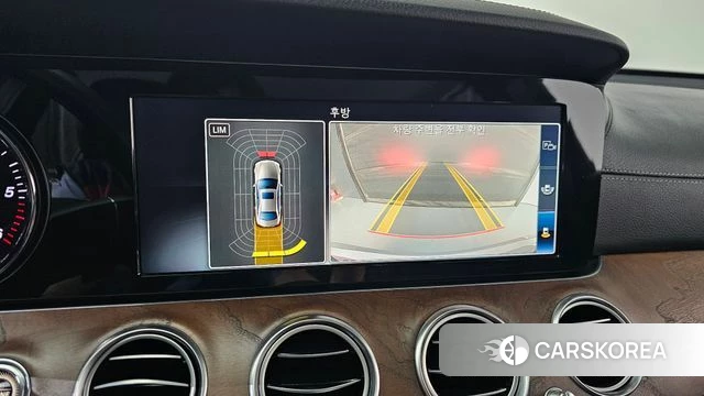 Mercedes-Benz E-Class W213 2019 Серебряный из Кореи, фото 4