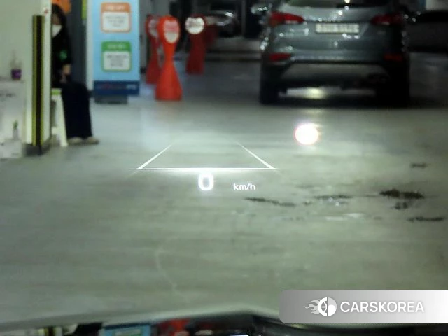Kia K8 Hybrid 2023 Серый из Кореи, фото 4