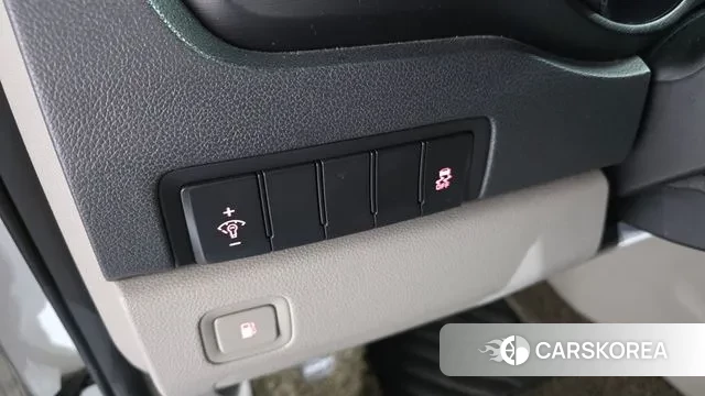 Kia The New Carnival 2018 Белый из Кореи, фото 4