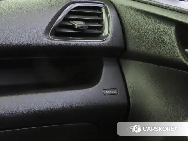 Chevrolet (GM Daewoo) The Next Spark 2018 Белый из Кореи, фото 4