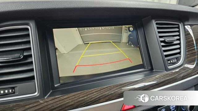 Genesis G80 2018 Черный из Кореи, фото 4