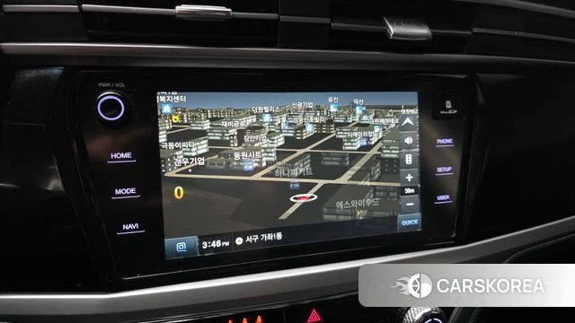 Ssangyong Beautiful Korando 2019 Белый из Кореи, фото 4